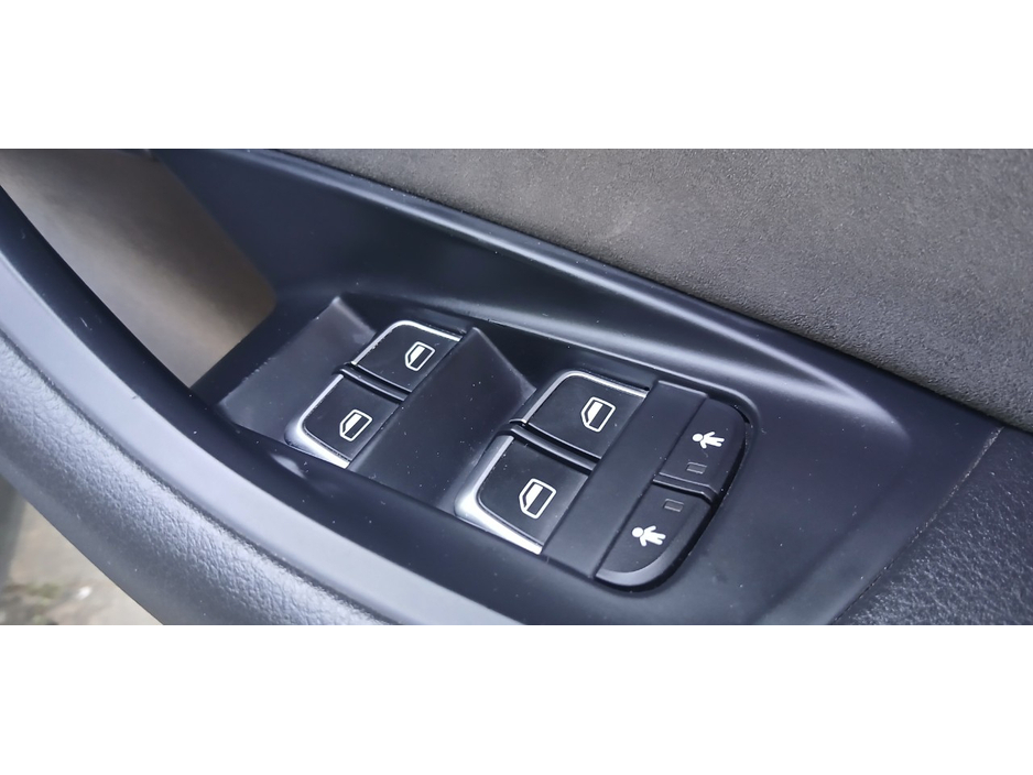 2018 Audi A6 2L Diesel For Sale Images