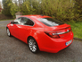 2016 VAUXHALL INSIGNIA 1.6 CDTI  Elite 136ps