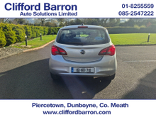 2016 Opel Corsa 1.4L Petrol For Sale Images