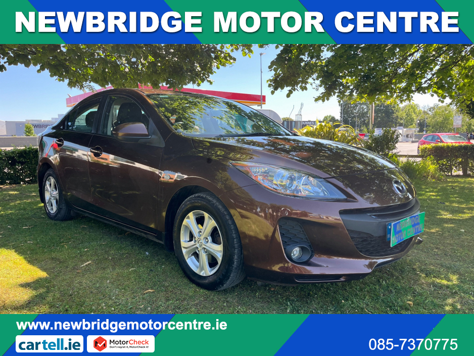 2012 Mazda Mazda3 For Sale Images