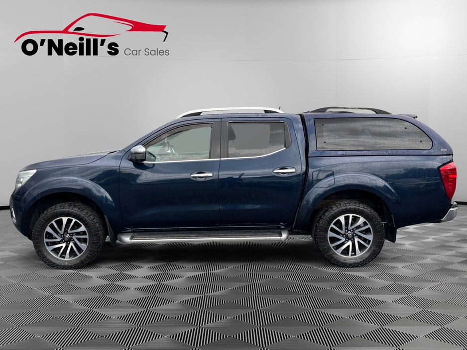 2016 Nissan Navara 2.3L Diesel For Sale Images