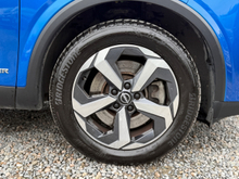 2024 Nissan Qashqai 1.5L Petrol Hybrid For Sale Images