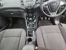 2015 Ford Fiesta 1.5L Diesel For Sale Images