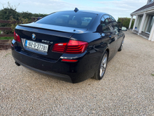 2016 BMW 5 Series 2L Diesel For Sale Images