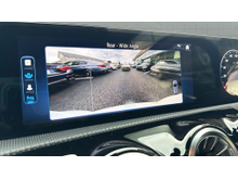 2023 Mercedes-Benz A Class 2L Diesel For Sale Images