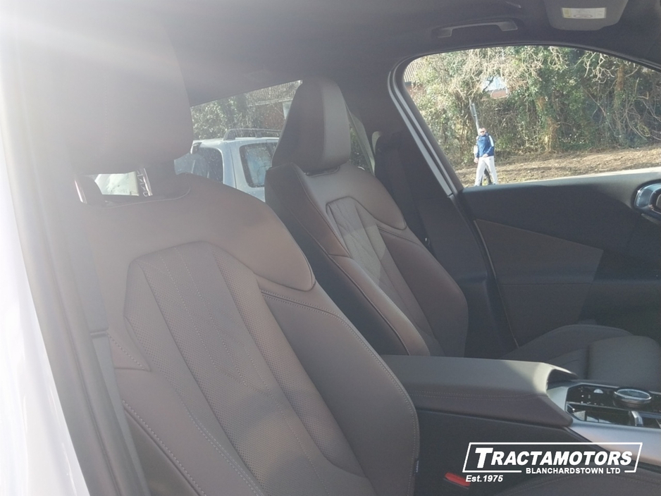 2025 BMW X3 2.0L Petrol Plug-in Hybrid For Sale Images