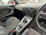 2018 AUDI TT 1.8i Tfsi Petrol 180 S-LINE 