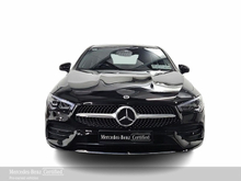 2023 Mercedes-Benz CLA Class 2L Diesel For Sale Images