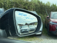 2021 Peugeot 5008 1.5L Diesel For Sale Images