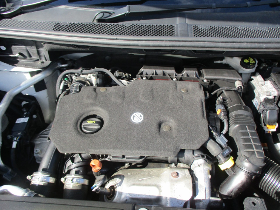 2023 Peugeot 5008 1.5L Diesel For Sale Images