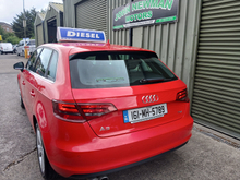 2016 Audi A3 2L Diesel For Sale Images