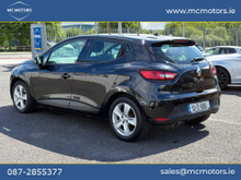 2015 Renault Clio 1.1L Petrol For Sale Images