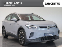Volkswagen ID.4 LIFE 52kWh 148HP