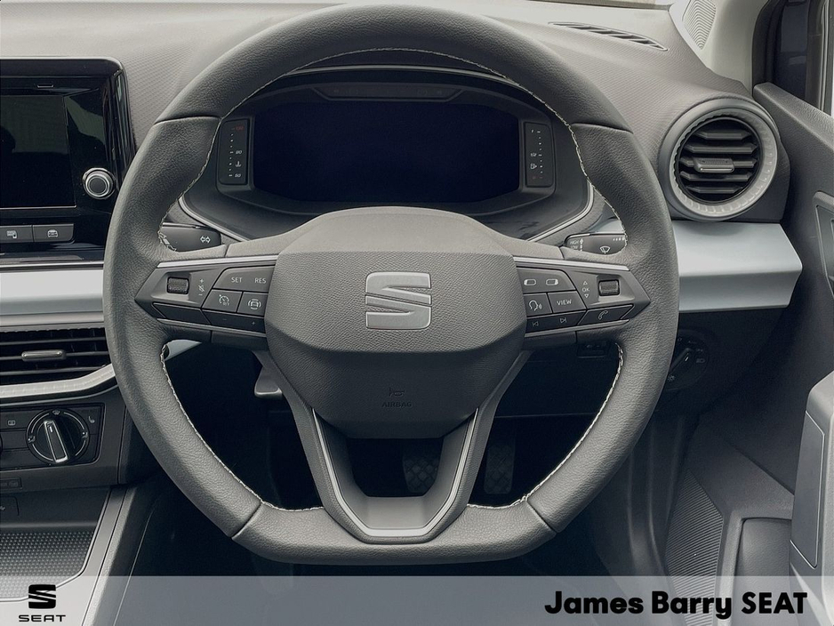 James Barry Motors – CUPRA & SEAT