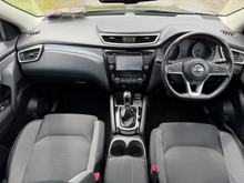 2018 Nissan Qashqai 1.6L Diesel For Sale Images