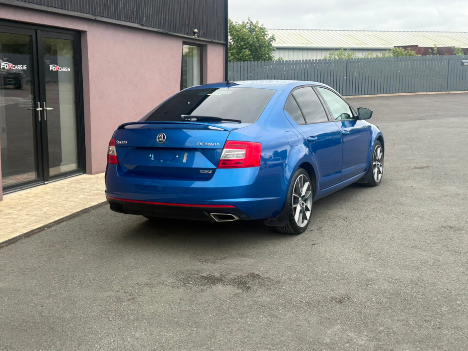 2015 Skoda Octavia 2L Diesel For Sale Images