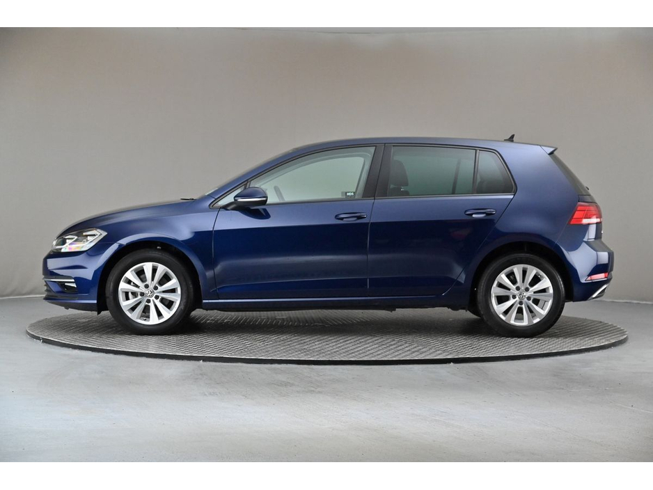 Volkswagen Golf 1.2 TSI DSG MK7.5 COMFORTLINE *CARPLAY*ANDROID*REVERSE CAM* — thumbnail 5