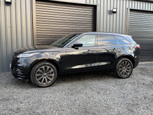 2023 Land Rover Range Rover 2L Hybrid For Sale Images