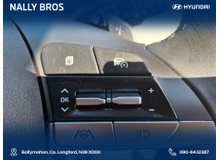 2022 Hyundai Tucson 1.6L Petrol Plug-in Hybrid For Sale Images