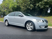 Skoda Octavia AMBITION 1.6TDI 110HP DSG