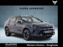 Cupra Formentor 2.0 TDI 150hp