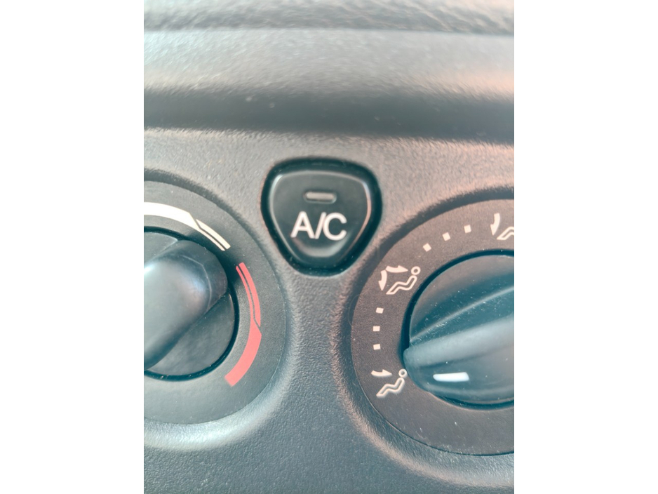 2016 Ford Transit 2.2L Diesel For Sale Images
