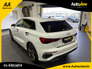 2022 AUDI A3 S-LINE 1.0 7 Speed S-Tronic Automatic,  AA APPROVED // FINANCE & NATIONWIDE DELIVERY AVAILABLE // SIMI DEALER