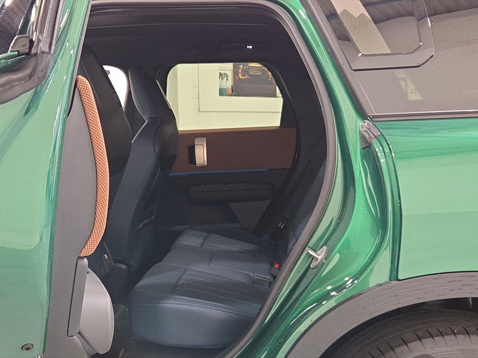2026 MINI Countryman 1.5L Petrol Hybrid For Sale Images