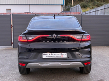 2024 Renault Arkana 1.6L Hybrid For Sale Images