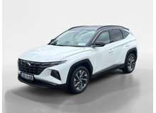 2023 Hyundai Tucson 1.6L Diesel For Sale Images
