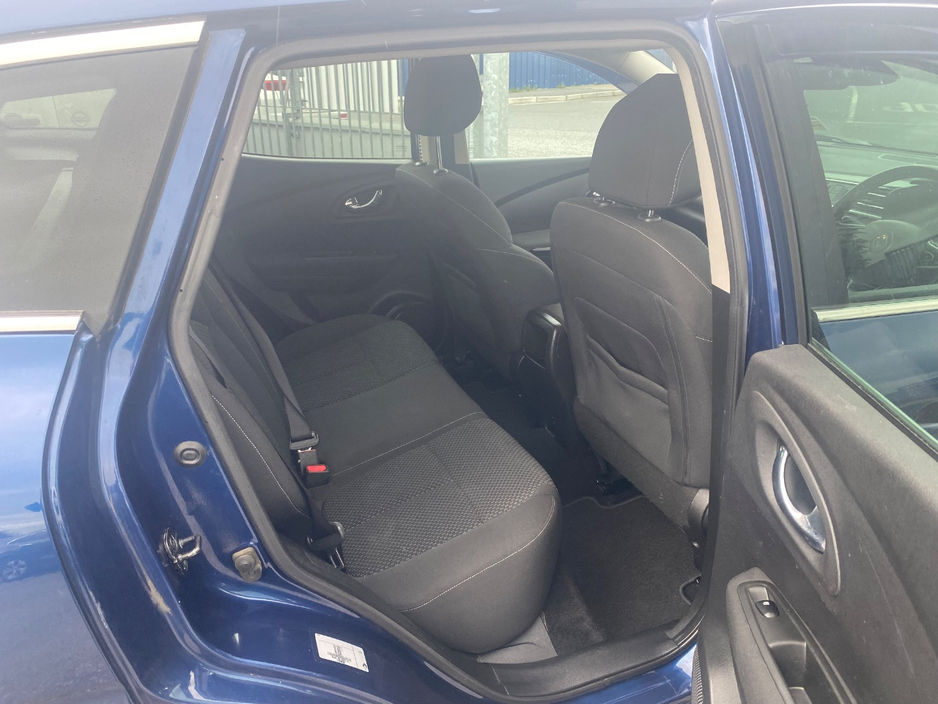 2018 Renault Kadjar 1.5L Diesel For Sale Images