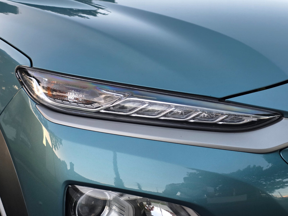 Hyundai Kona Kona EV Premium 64 kWh — thumbnail 15