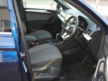 2023 SEAT Tarraco 2L Diesel For Sale Images