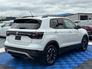 2020 VOLKSWAGEN T-CROSS 1ST EDT PRO - 1.0L PETROL - AUTO - 12M WARRANTY - CAR: 1144