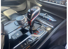 2020 BMW M5 4.4L Petrol For Sale Images