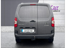 2022 Citroen Berlingo 1.5L Diesel For Sale Images