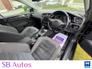 2016 VOLKSWAGEN GOLF 161 Volkswagen Golf Highline 1.4 DSG