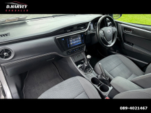 2018 Toyota Corolla 1.3L Petrol For Sale Images