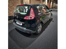 2011 Renault Scenic 1.5L Diesel For Sale Images