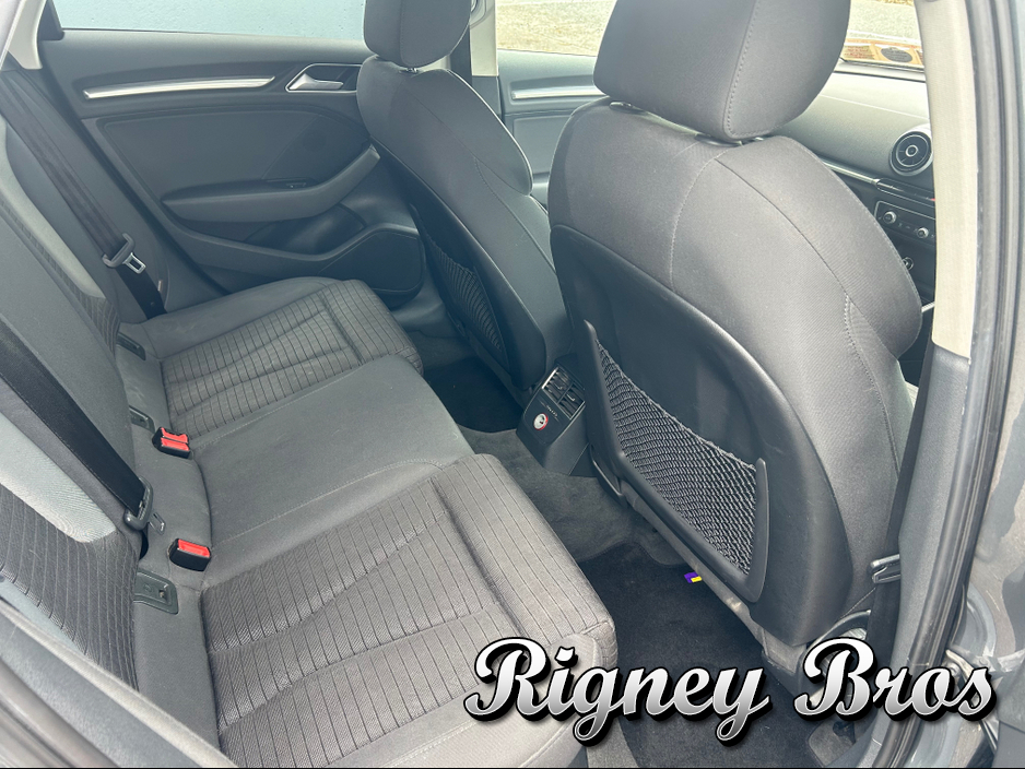 2016 Audi A3 1.6L Diesel For Sale Images