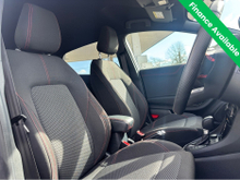 2024 Ford Puma 1L Petrol Hybrid For Sale Images
