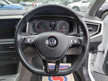 2019 Volkswagen Polo 1L Petrol For Sale Images