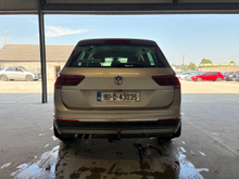 2016 Volkswagen Tiguan 2L Diesel For Sale Images