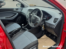 2019 Hyundai i20 1.2L Petrol For Sale Images