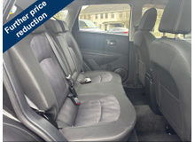 2013 Nissan Qashqai 1.6L Diesel For Sale Images