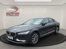 2017 Volvo S90 2L Diesel For Sale Images