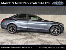 2016 Mercedes-Benz C Class 2.1L Diesel For Sale Images