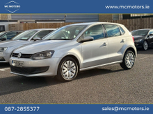2012 Volkswagen Polo 1.2L Petrol For Sale Images