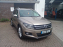 2013 VOLKSWAGEN TIGUAN 