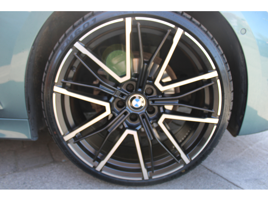 2021 BMW 3 Series 2.0L Diesel For Sale Images